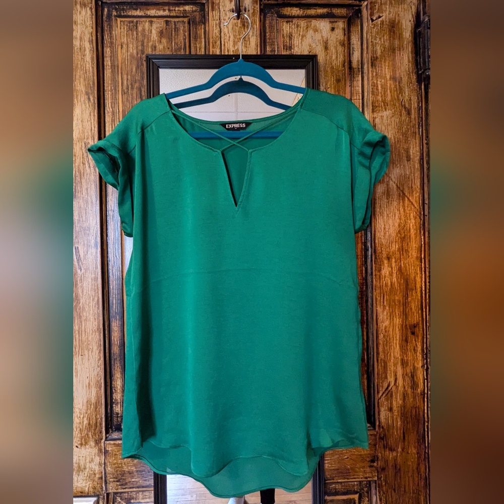 Express Med Blouse.